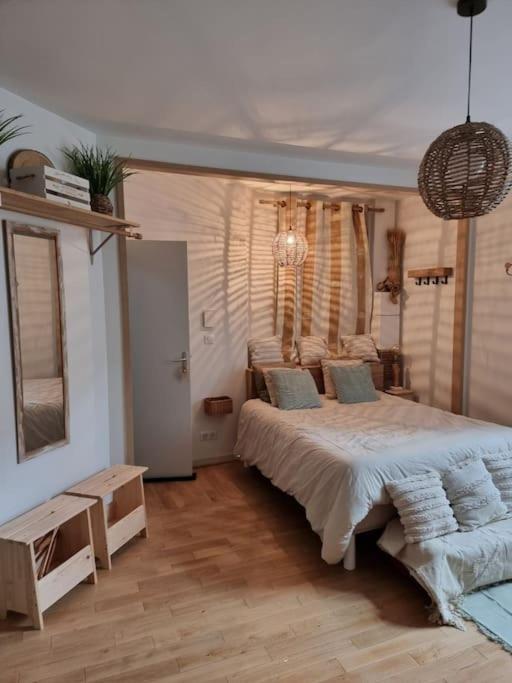 L'eden Apartment