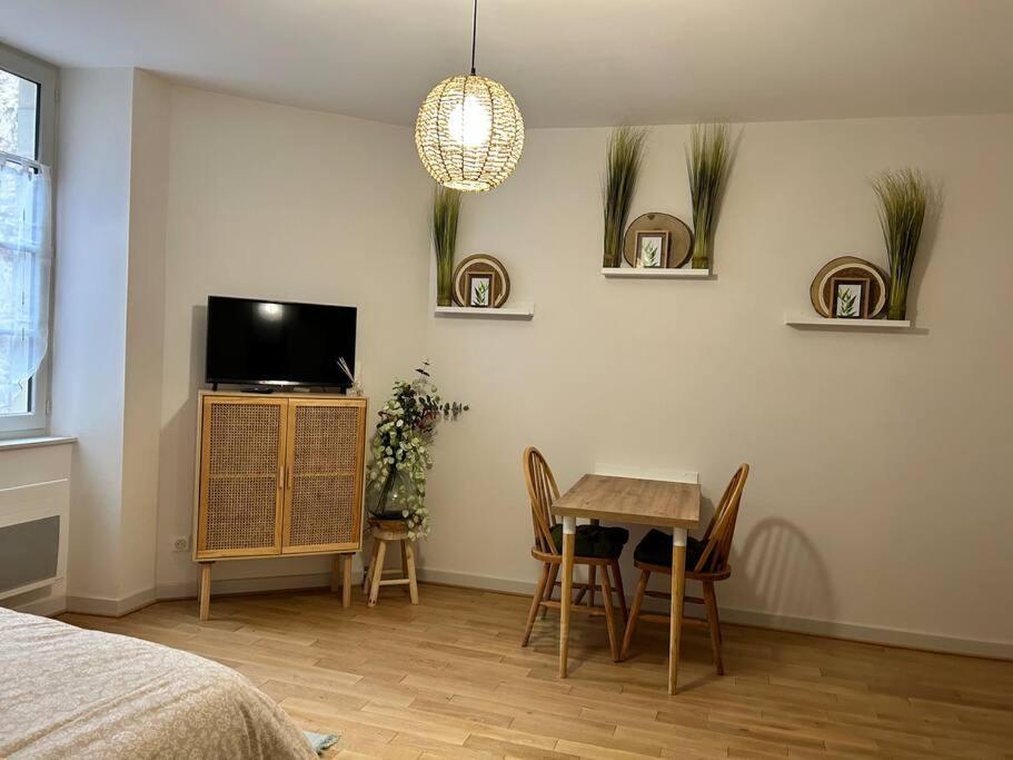 L'eden Apartment Moulins (Allier)